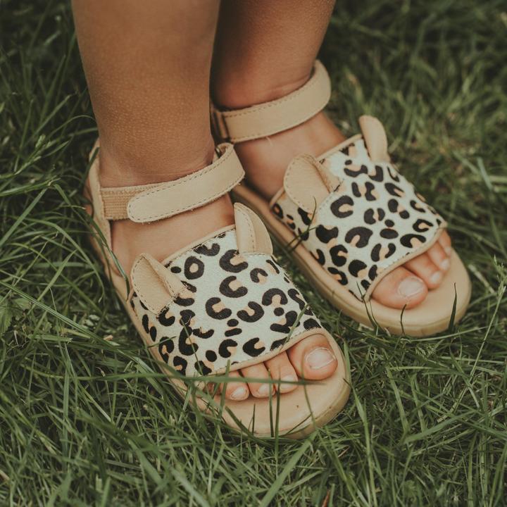 Immagine prodotto Donsje Lara Leopard Spotted Cow Hair (30)