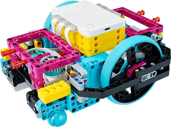 Produktbild LEGO Education Spike Prime Erweiterungsset (45680, LEGO Education)