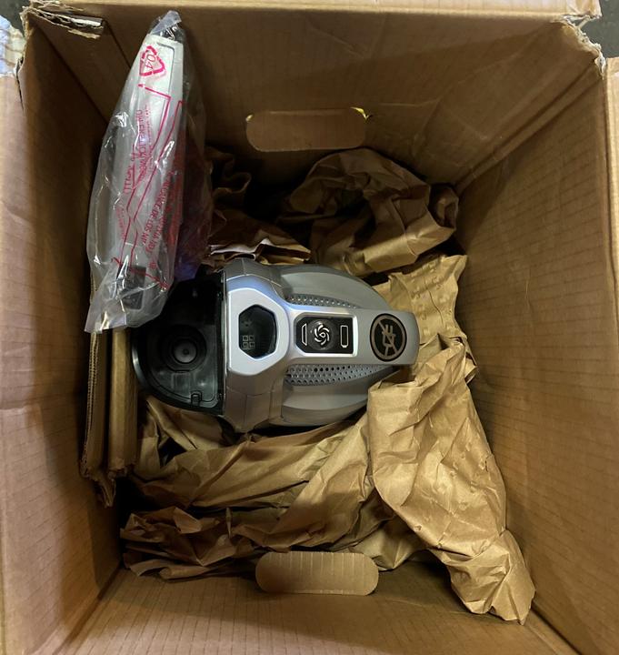 Actual product image Bissell Cross Wave Cordless