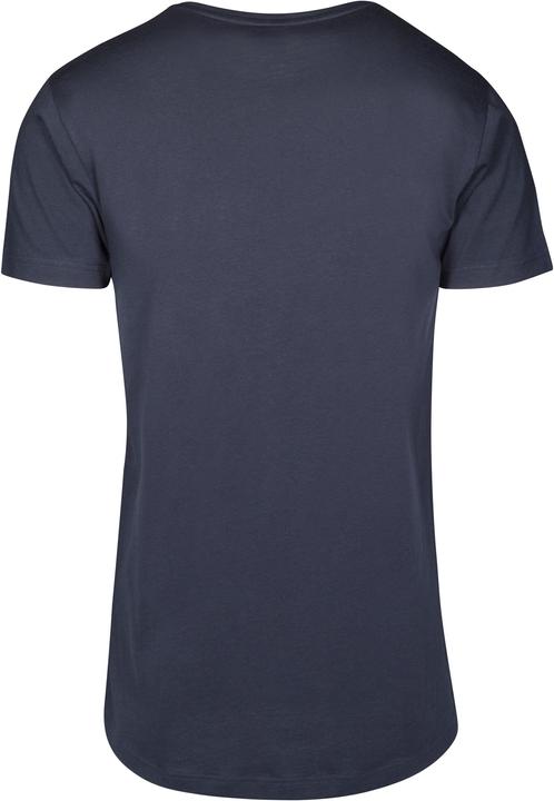 Immagine prodotto Urban Classics Tee lungo sagomato (S)
