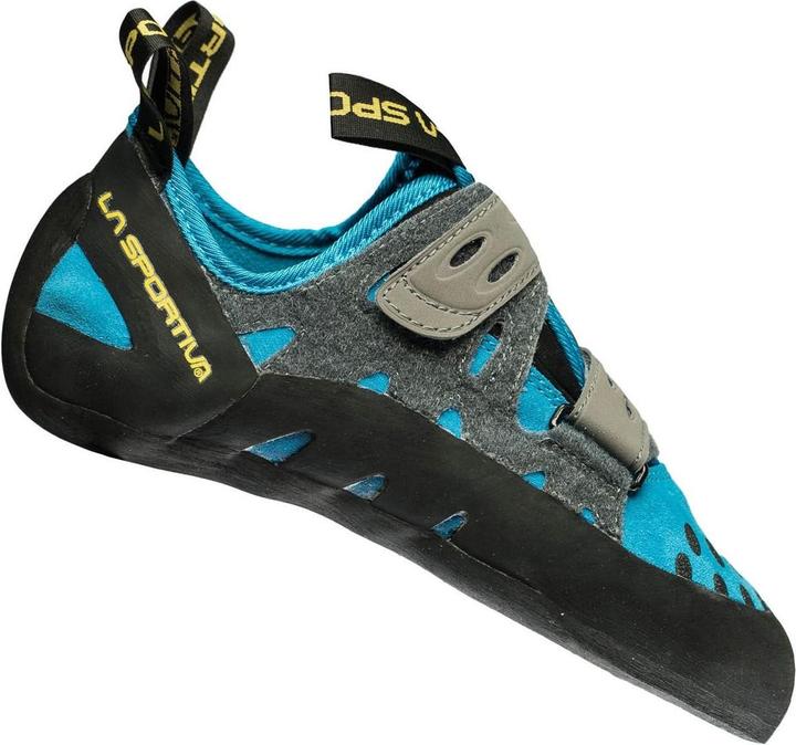Produktbild La Sportiva Tarantula Kletterschuhe (37.5)