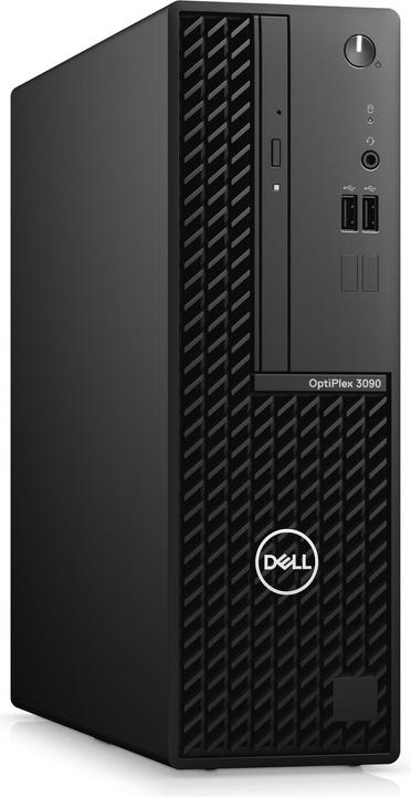 Image du produit Dell Optiplex 3090 SFF (Intel Core i5-10505, 8 Go, 256 Go, UHD Graphics 630)