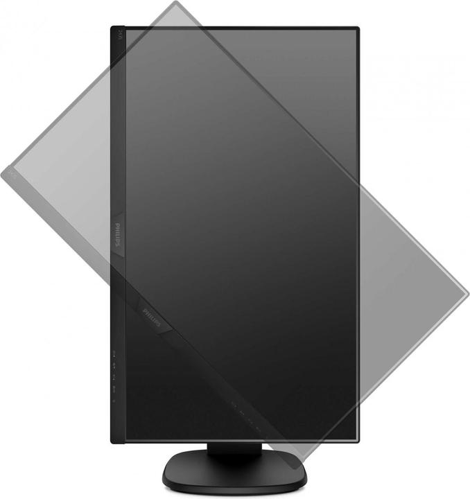 Produktbild Philips 243s7ehmb/00 (1920 x 1080 Pixel, 24")