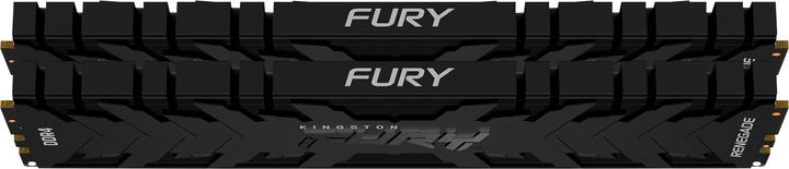 Image du produit Kingston FURY Renegade (2 x 16GB, 4600 MHz, RAM DDR4, DIMM)