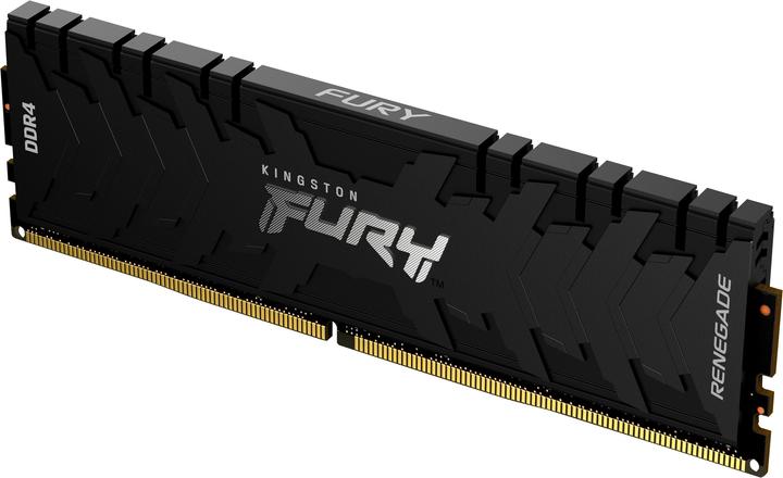 Image du produit Kingston FURY Renegade (2 x 16GB, 4600 MHz, RAM DDR4, DIMM)