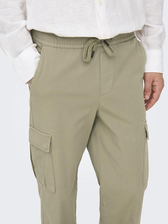 Immagine prodotto Only & Sons ONSSINUS Pantaloni loose fit Pantaloni (XL)