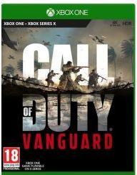 Immagine prodotto Activision Call of Duty: Vanguard ( AR/Multi nel gioco) (Xbox Series X)
