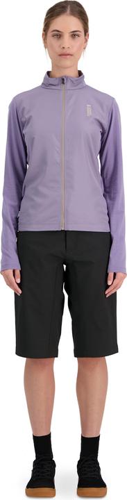 Actual product image Mons Royale Redwood Wind Jersey (L)