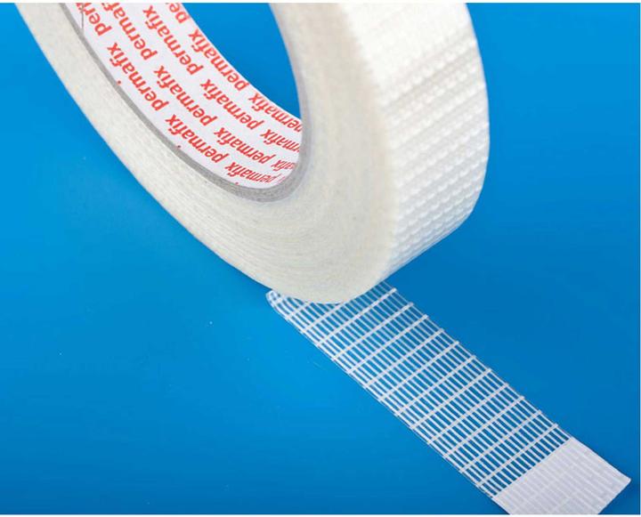 Immagine prodotto Krick nastro adesivo rinforzato con fibra di vetro 19 mm 50 metri