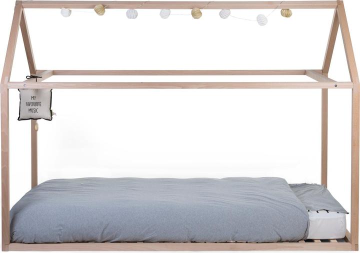 Produktbild Childhome Tipi (90 x 200 cm)
