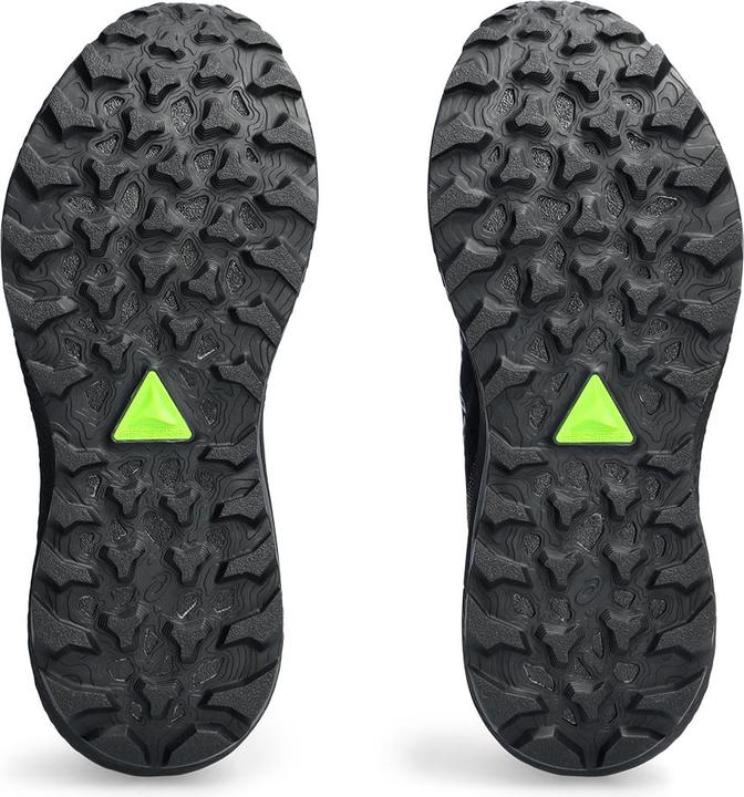 Actual product image ASICS Performance Gel Trabuco 12 GTX (41.5)