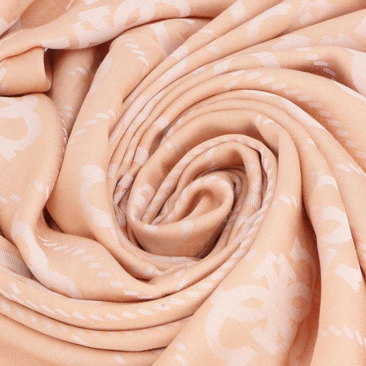 Actual product image Guess Noelle scarf 130 cm