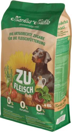 Image du produit Markus Mühle Vers la viande (Adulte, 1 pcs, 4000 g)