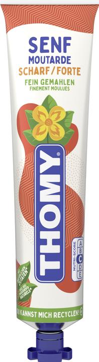 Immagine prodotto THOMY Senape forte (200 g)