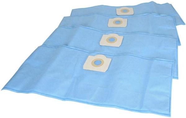 Immagine prodotto Rowenta 4 sacchetti per la polvere in microfibra/Pro (4 x)
