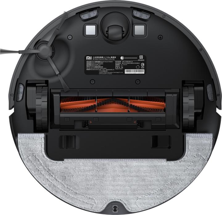 Actual product image Xiaomi Mi Robot Vacuum Mop 2 Ultra (Vacuum mopping robot)