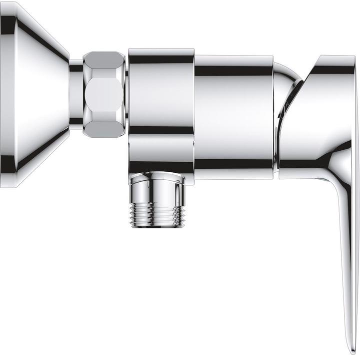 Produktbild Grohe Duscharmatur Start Edge 1/2