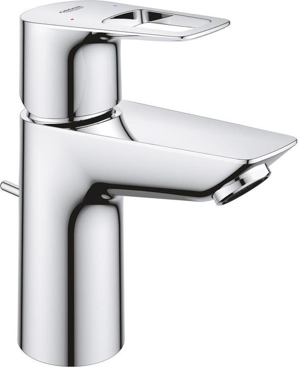 Produktbild Grohe Lavaboarmatur Start Loop 1/2 S-Size, Excenterstopfen