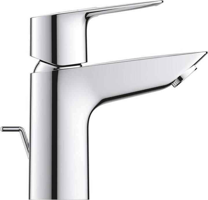 Produktbild Grohe Lavaboarmatur Start Loop 1/2 S-Size, Excenterstopfen