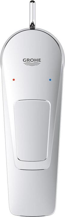 Produktbild Grohe Lavaboarmatur Start Loop 1/2 S-Size, Excenterstopfen
