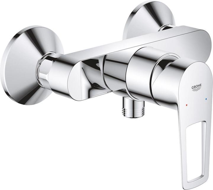 Actual product image Grohe Shower fitting Start Loop 1/2