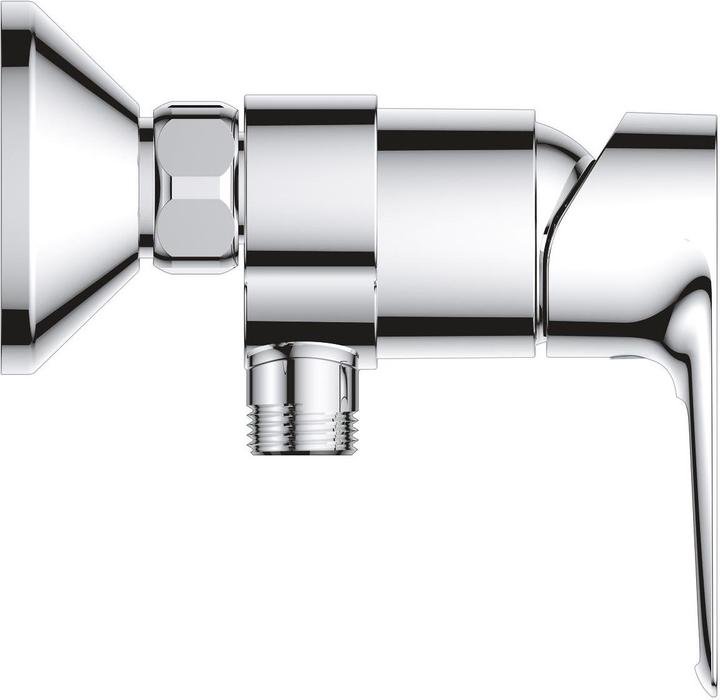 Actual product image Grohe Shower fitting Start Loop 1/2