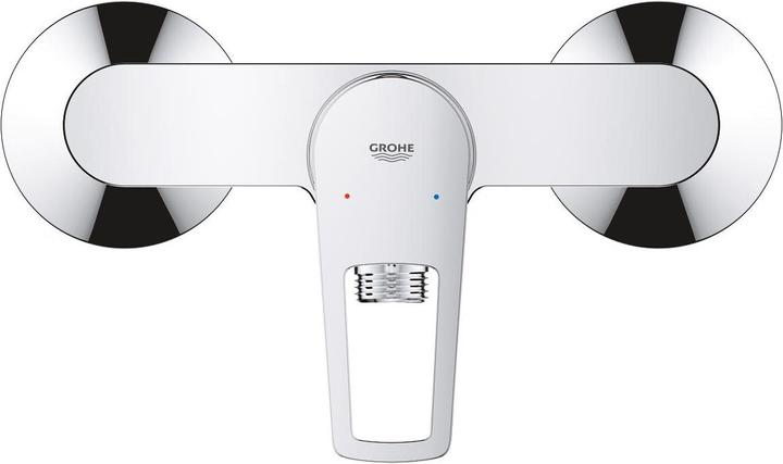 Actual product image Grohe Shower fitting Start Loop 1/2