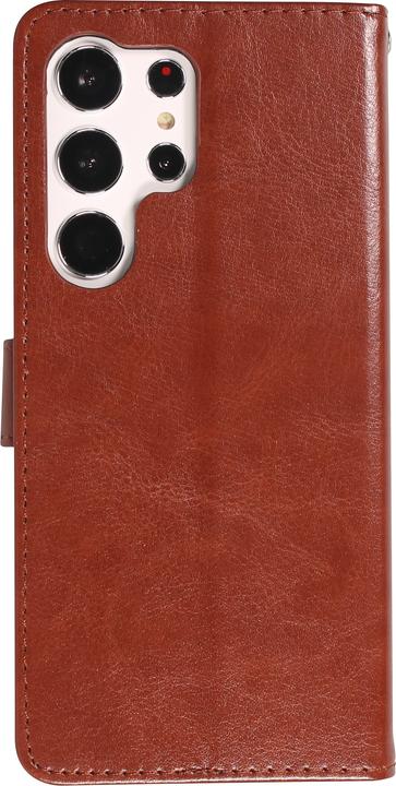 Actual product image PhoneLook Premium Flip cover (Samsung Galaxy S23 Ultra)