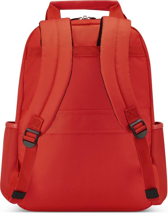 Produktbild Delsey Paris x United Colors of Benetton Color Block Rucksack 42 cm Laptopfach (25 l)