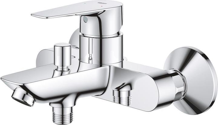 Grohe Robinet de baignoire Start Edge 1/2
