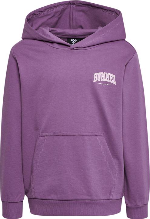 Image du produit hummel Fast Hoodie (110)