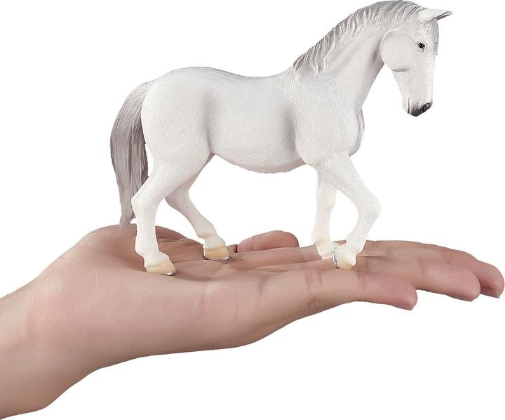 Actual product image Animal Planet Lipizzaner mare