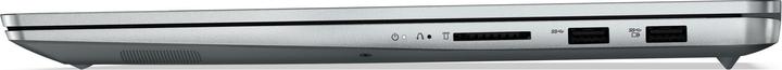 Produktbild Lenovo IdeaPad 5 Pro (16", AMD Ryzen 7 6800HS, 16 GB, 1000 GB, DE)