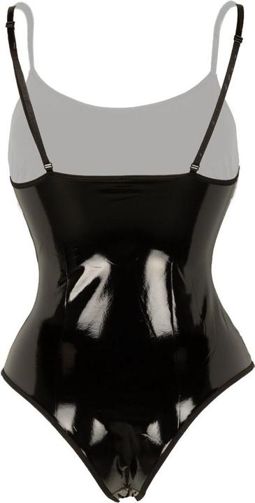 Image du produit Christine Le Duc Body Black Love - noir (M)