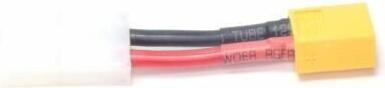 Produktbild EP Adapterkabel TAM Female zu XT60 Male
