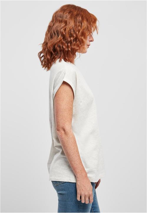 Immagine prodotto Urban Classics Tee a spalla estesa da donna (4XL)