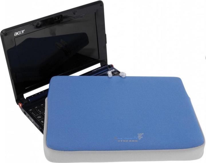Image du produit Tucano Easy Folder pour tous netbooks 9 et 10 pouces (10")