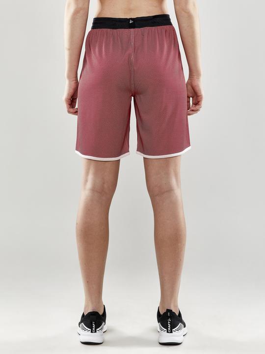 Immagine prodotto Craft Progress - Pantaloncini reversibili da basket W (XL)