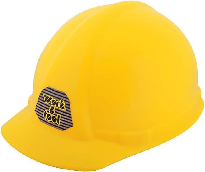 Image du produit Outdoor Active Casque de chantier OA, jaune