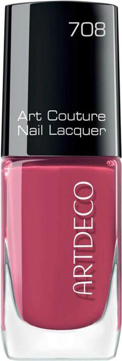 Artdeco Nail Lacquer (708 Blooming Day, Gel-Effekt Nagellack)
