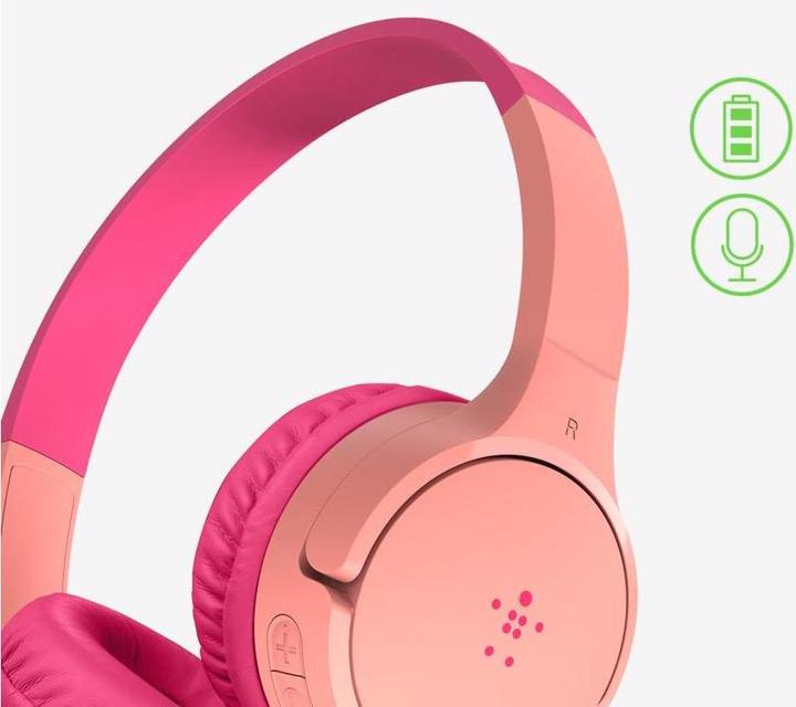 Actual product image Belkin SoundForm Mini