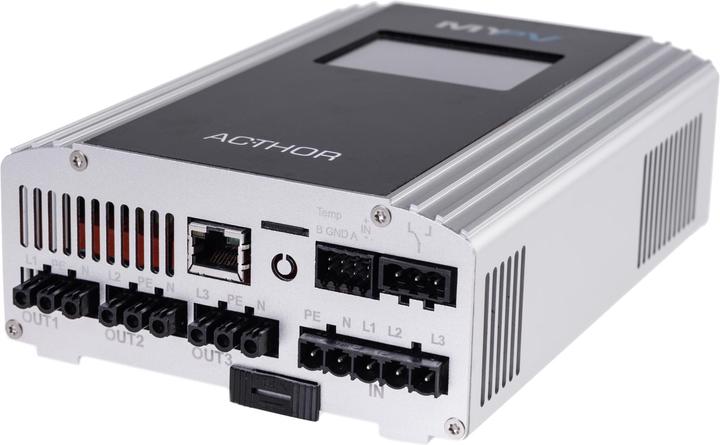 Productafbeelding my-PV AC Thor Fotovoltaïsche vermogensbeheerder