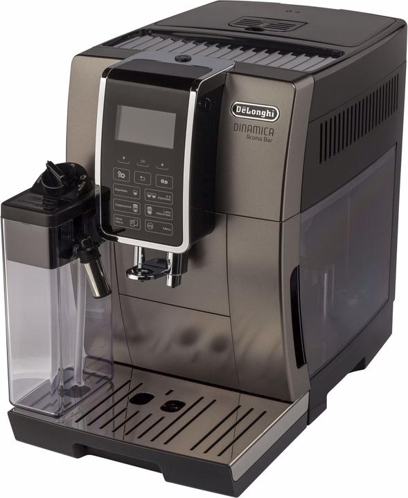 Productafbeelding De'Longhi Dinamica Aroma Bar