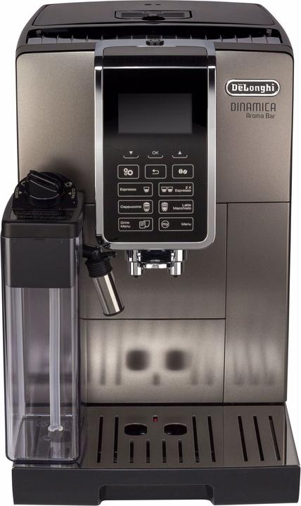 Productafbeelding De'Longhi Dinamica Aroma Bar
