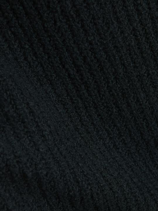 Produktbild Jack & Jones Jprwinter Knit Half Zip Styd Aw24 (XXL)