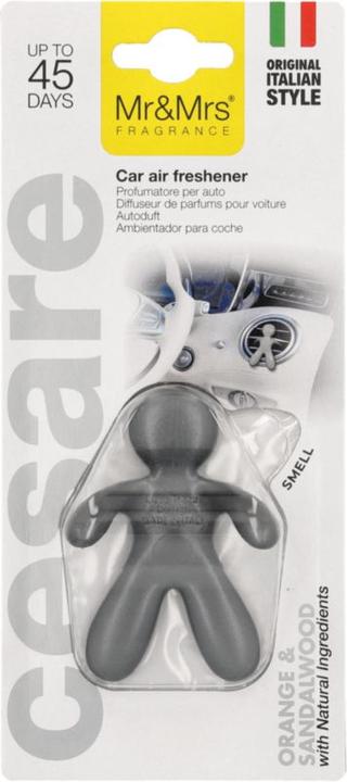 Immagine prodotto Mr & Mrs Fragrance Cesare