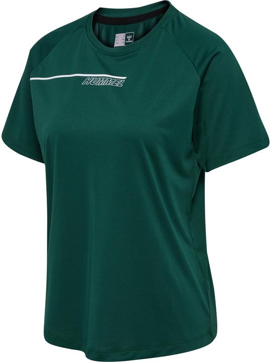 hummel Hmlcourt Light Weight T-Shirt W