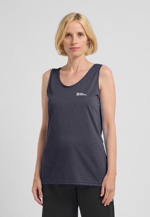 Produktbild Jack Wolfskin Crosstrail Tank W (XL)