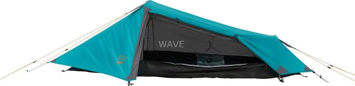 Produktbild Grand Canyon Richmond 1 (Tunnelzelt, 2.20 kg, 1 Person)