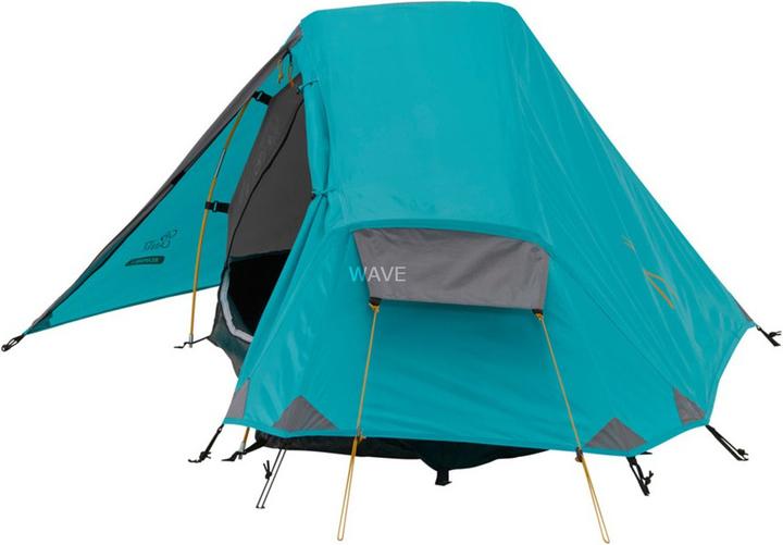 Produktbild Grand Canyon Richmond 1 (Tunnelzelt, 2.20 kg, 1 Person)